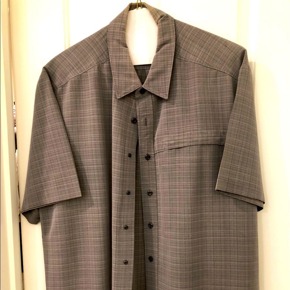 5.11 Tactical button up cover shirt